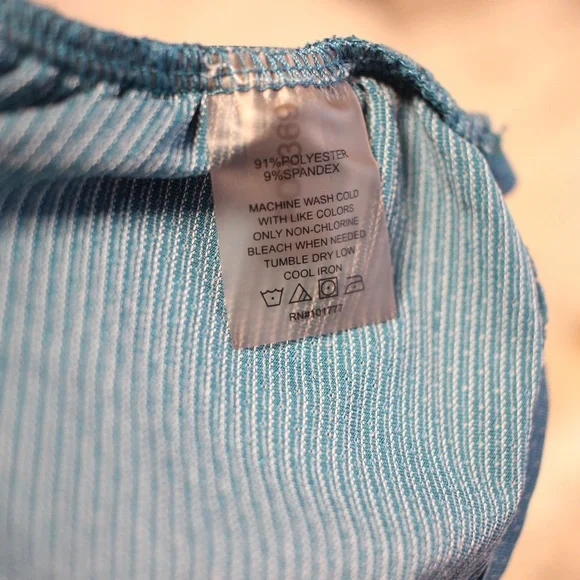 Soybu Racerback Tank Top - Picture 6 of 7